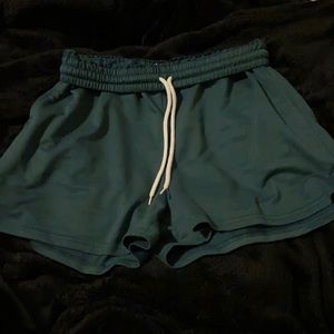 sports shorts